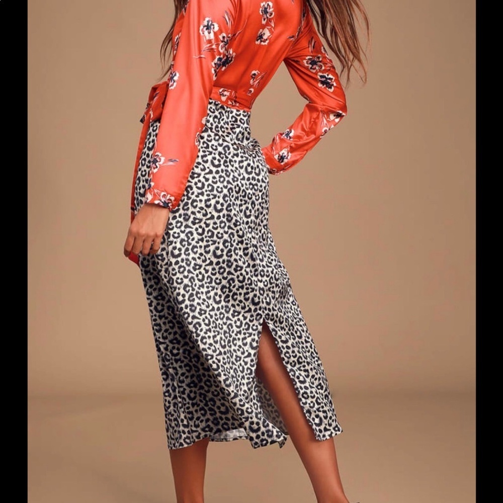 Lulus Dress - Picture 2 of 3
